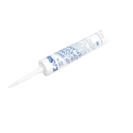 Kason Food Grade Silicone Sealant 3700-CLEAR